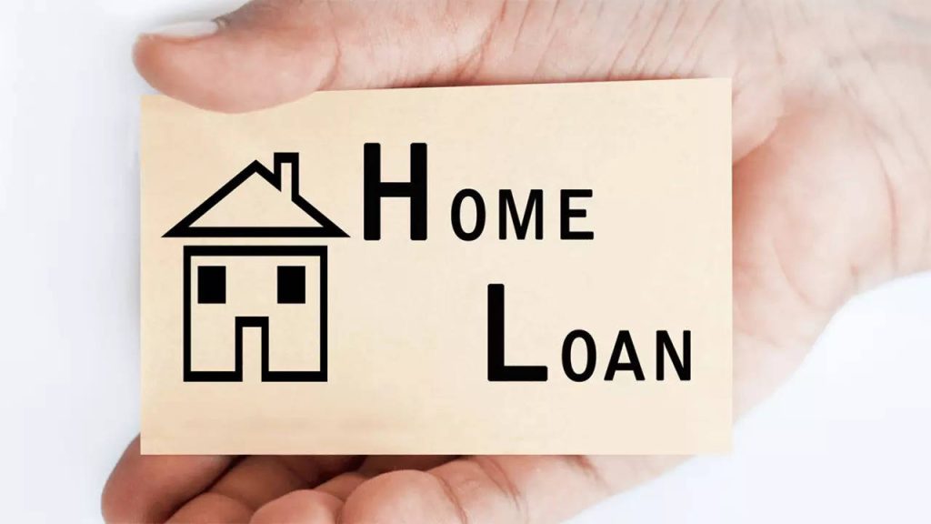 home loan image